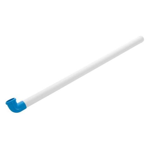 Tubo Para Valvula Descarga Ponta Azul - Tigre