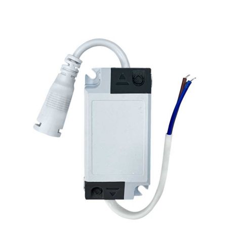 Driver Para Led Slim Bivolt - 24w - 65 - 75v - Kian