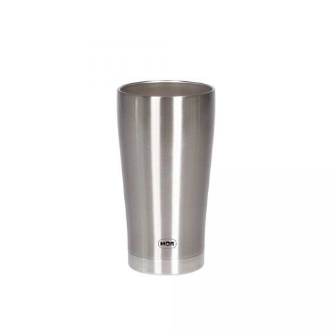 Copo Termico 475ml - Inox - Mor