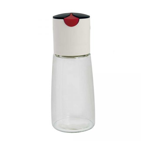 Galheteiro Passarinho 380ml - Bege Claro - Mor