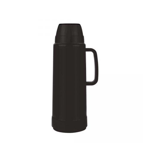 GARRAFA TERMICA USE 1 LITRO PRETA - MOR