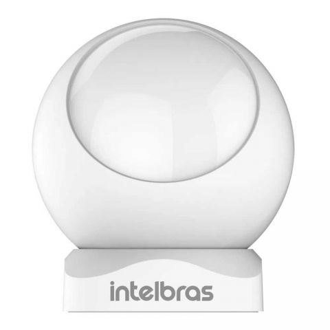 SENSOR DE MOVIMENTO SMART ISM1001 - INTELBRAS