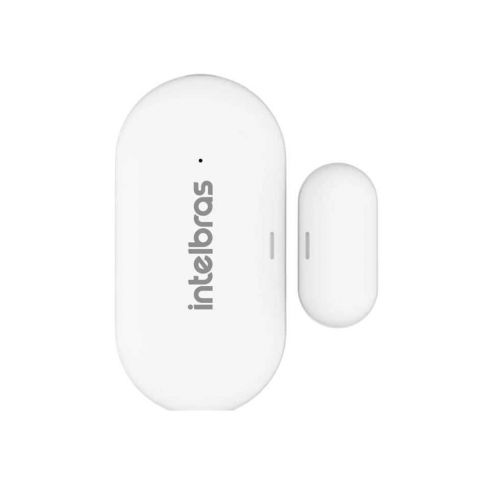 SENSOR DE ABERTURA INTELIGENTE SMART ISA1001 - INTELBRAS