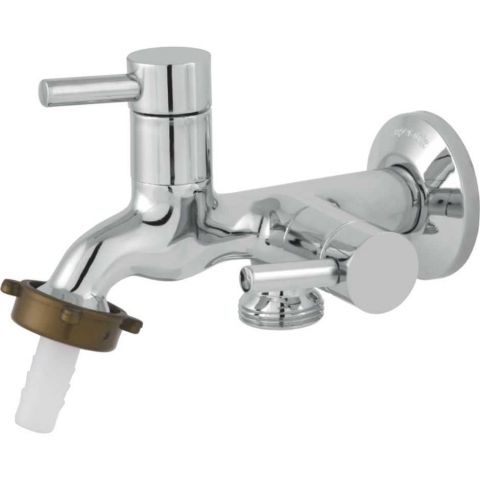 Torneira Tanque E Maquina Parede 1428 C62 - Imperatriz