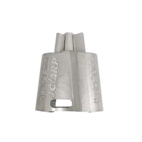 Conector Tipo Cunha Aterramento Haste 13mm² Cabo 10-16mm - J