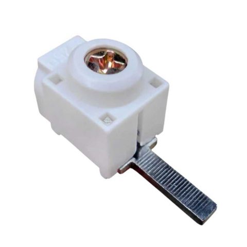 Conector Generico Saida Frontal Terminal Disjuntor 6 - 25mm²