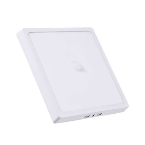 Plafon Led Pop Sensor Sobrepor - 18w 6500k - Branca - Avant