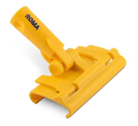 Suporte Conector Plastico Para Desempenadeira Berox - Roma