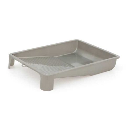 BANDEJA PINTURA CINZA 23CM - ROMA