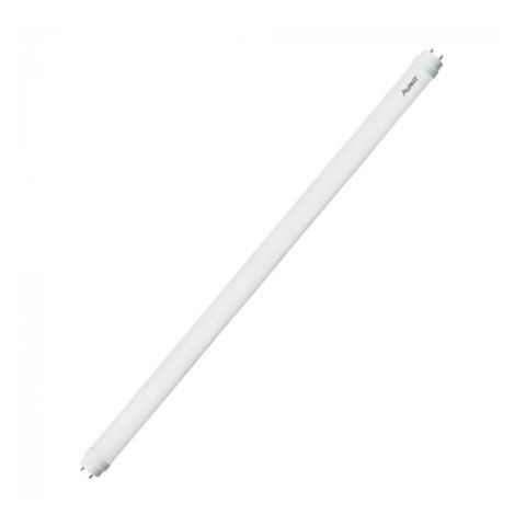 Lampada Led Tubular T8 In Vidro - 9w 6500k - Bivolt - Avant