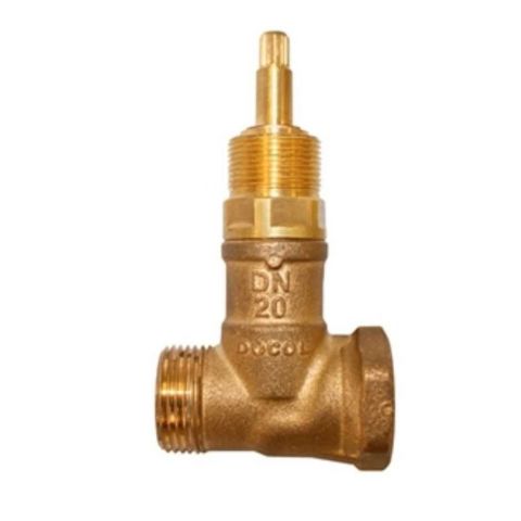 Registro Pressao Base - DN20 - 3/4" - Docol