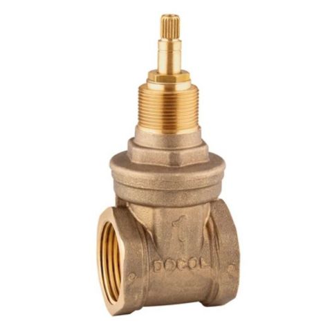 Registro Gaveta Base - Dn25 - 1" - Docol