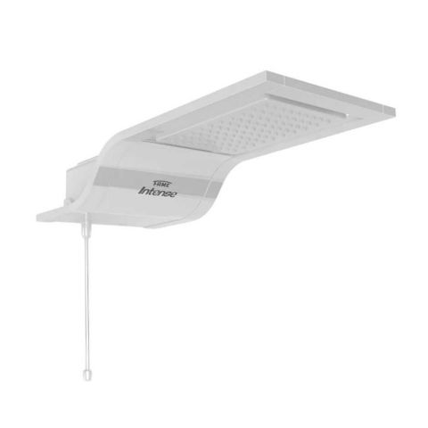 Ducha Eletronica Intense White - 7800w x 220v - Fame