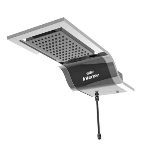 Ducha Eletronica Intense Black - 5400w X 127v - Fame