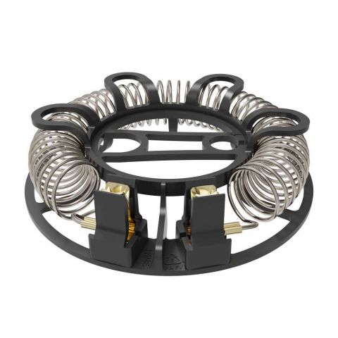 Resistencia Para Ducha Intense - 7800w x 220v - Fame