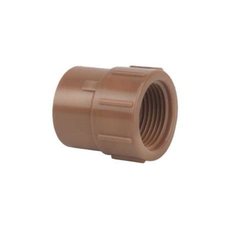 Luva Soldavel E Rosca 20mm X 1/2 - Krona
