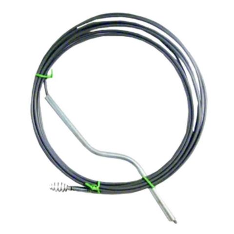 Desentupidor Manual 2.5 Metros - Nacional