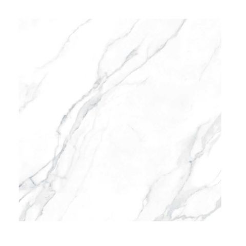 Piso Brilho Retificado Calacata Bianco 60 x 60cm Pei4 - Lume