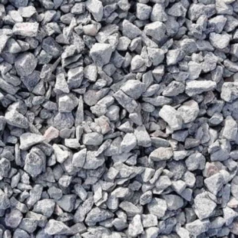 Pedra Britada 1/2 - 9.00 M³