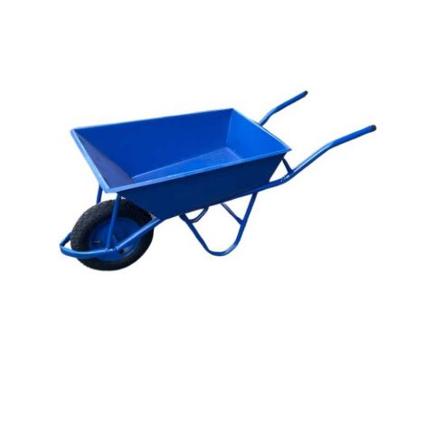 Carrinho Mao Com Cacamba Reforcada 65 Litros - Dominus