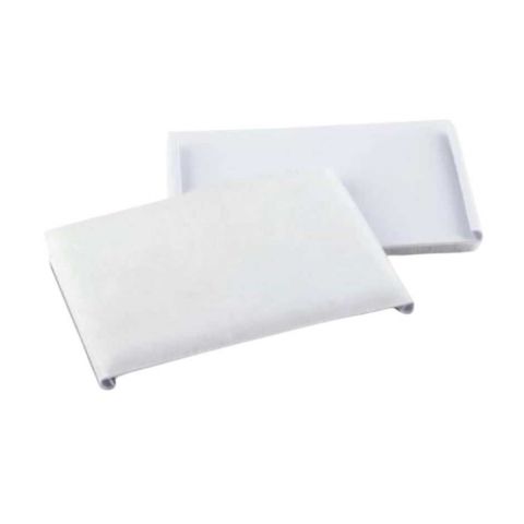 Refil Para Pad Recorte De Cantos 360° - 02 Peças - Roma