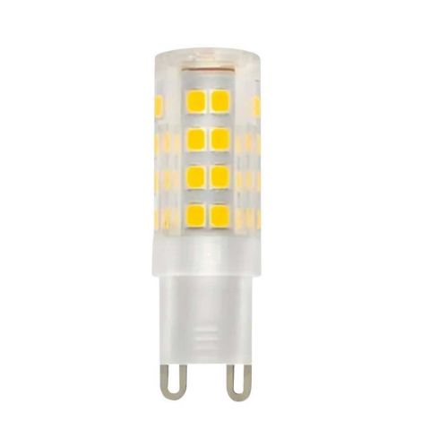 Lâmpada Led G9 7w 6500k Bivolt Reue