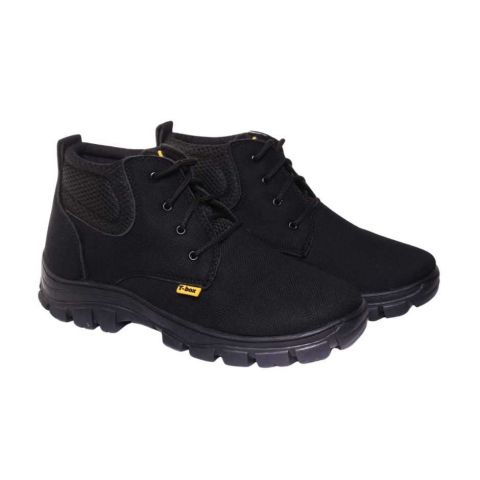 Bota Seguranca Masculina Adventure 39 - Preta - Prowork