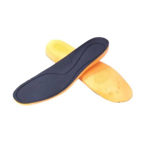 Palmilha De Gel Anti-impacto E Anatomica - 43 - Prowork