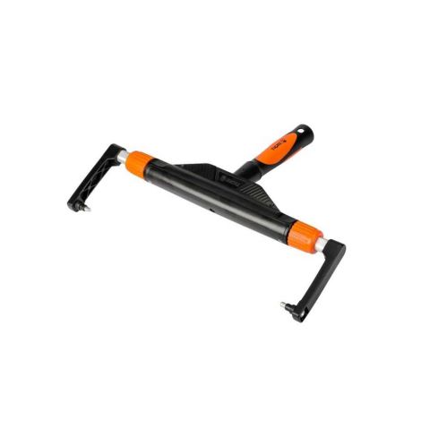 Suporte Big Rolo Pro Ajustavel 2108-46 - 46cm - Tigre