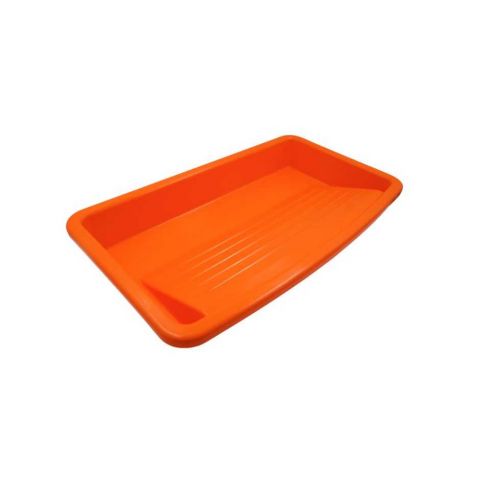Bandeja Pintura Pro Extend 2307-46 - 46cm - Laranja - Tigre