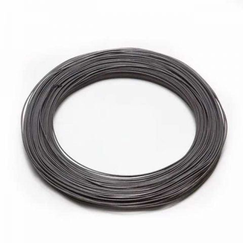 Arame Recozido Comercial Liso Bwg-14 - 1kg - Fourgroup