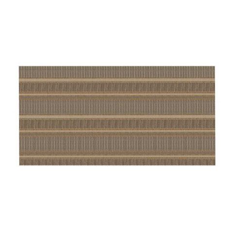 Tapete Antiderrapante Flex Egito - 60cm X 1m - Kapazi