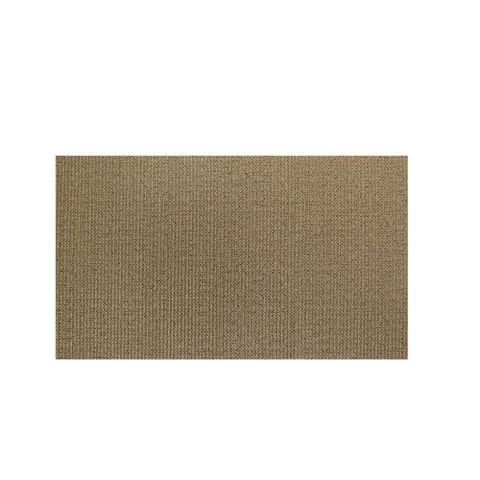 Tapete Antiderrapante Tropical Flakes - 65cm X 1m - Kapazi
