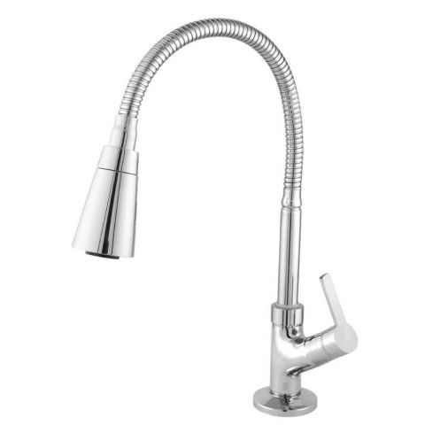 Torneira Cozinha Mesa Lite 2295 C-75 Bica Spire Cromada - Higo