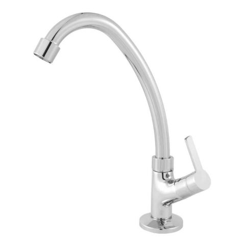 Torneira Cozinha Mesa Lite 2191 C-75 Cromada - Higo