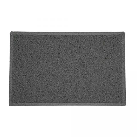 Tapete Vinil Br Light 40x60cm Cinza - Kapazi