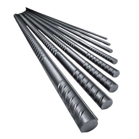 Vergalhão Ca-50 - 6.30mm - Dobrável 12 Metros | Gerdau