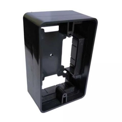 Caixa Energia Sistema Externa 4 X 2 - Preto - Reue