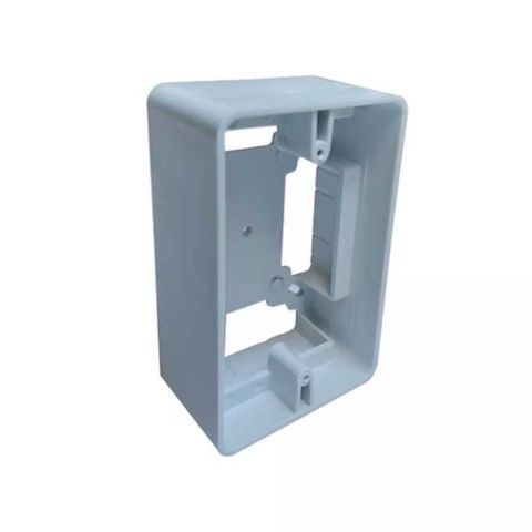 Caixa Energia Sistema Externa 4 X 2 - Branca - Reue