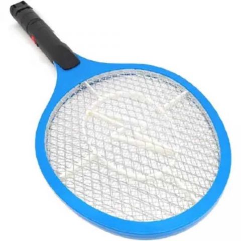 Raquete Eletrica Recarregavel - Kapbom