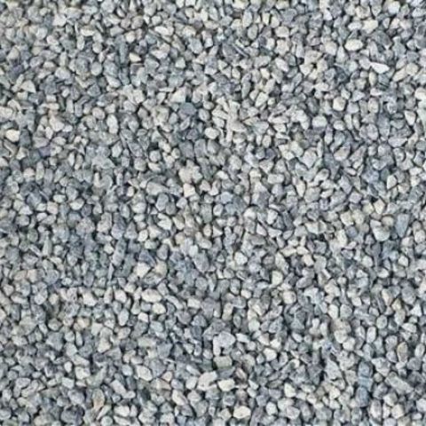 Pedra Britada Pedrisco 31/6" Carga Com 1.00m³