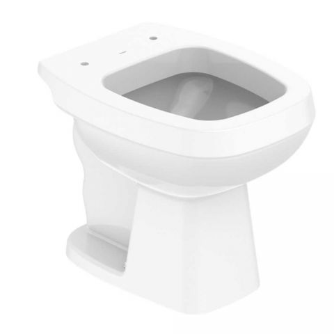 Bacia Convencional Avant Plus - Branca - Incepa