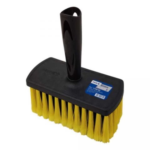 Broxa Retangular 1199/02 - 18 X 8cm - Tigre