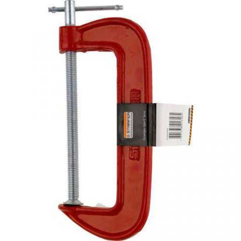 Grampo Sargento 2- 5cm Starfer