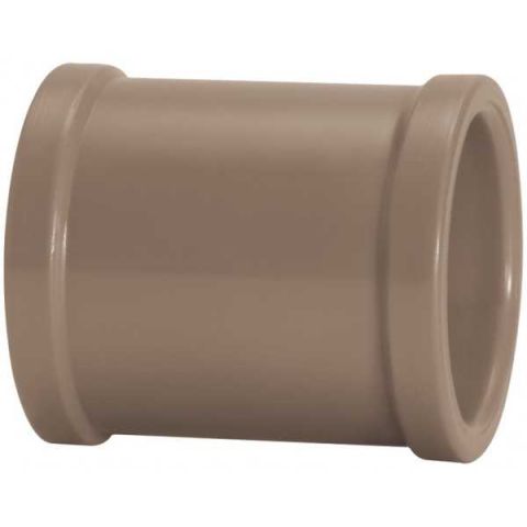 Luva Soldavel Correr 50mm Amanco