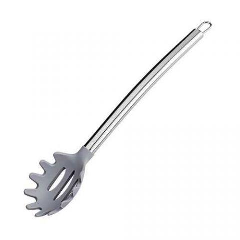 Pegador De Massa Nylon Cabo Inox 33cm Best Quality Kitchenwa