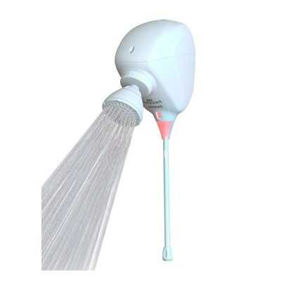 DUCHA ELETRICA ZAGONEL MOVE 5500W X 127V