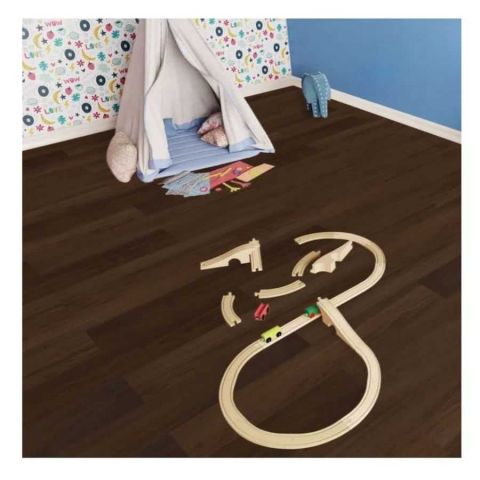 Piso Vinilico Pv52 Madri 0,7mm - 2 Metros Largura - Kapazi