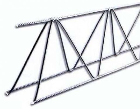 Trelica Tg08l 6.0x4.2x4.2mm 6m Gerdau