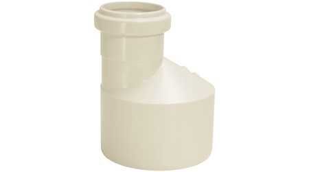 Reducao Esgoto Excentrica 75 X 50mm Amanco
